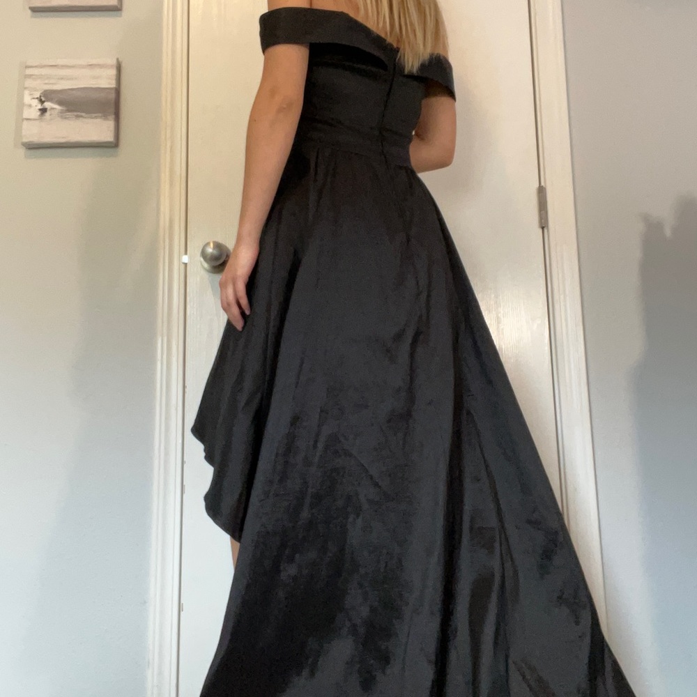 B. Darlin Prom Dress
